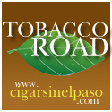 Tobacco Road - El Paso
