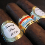Tatuaje Barclay Rex 100th Anniversary