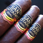 San Lotano – Oval Gordo