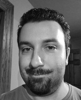 Paul Maldonado