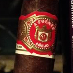 Quick Draw Episode 6 – Arturo Fuent Anejo No. 77 “The Shark”