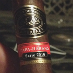 Quick Draw Episode 7 – Padilla La Terraza Capa Habano