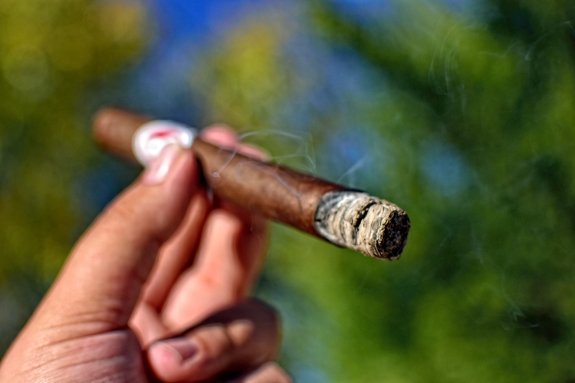 la_duena_5 la duena 5 My Father Cigars La Duena Cigar review