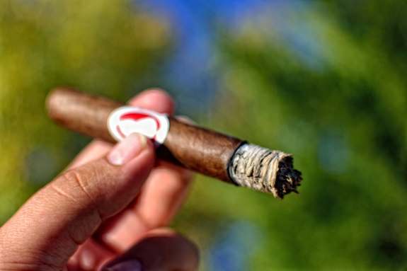 la_duena_6 la duena 6 My Father Cigars La Duena Cigar review