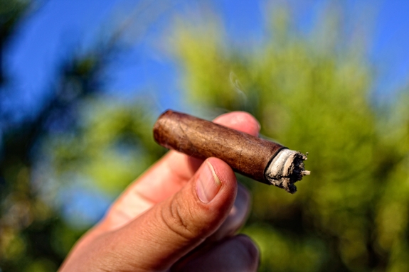 la_duena_7 la duena 7 My Father Cigars La Duena Cigar review