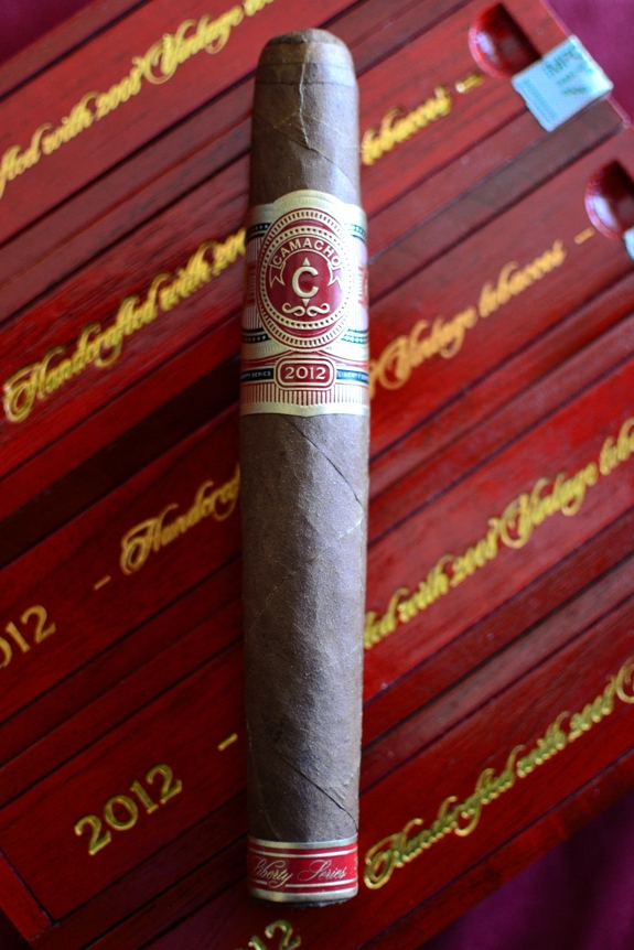 Camacho Liberty 2012 DSC 6534 Camacho Liberty 2012