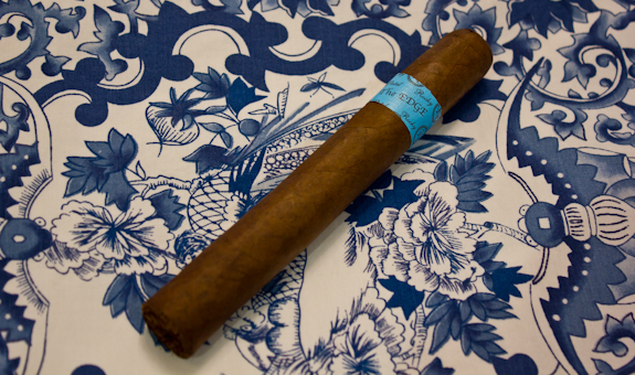 Rocky Patel The Edge Habano EdgeHabano 1 Rocky Patel The Edge Habano