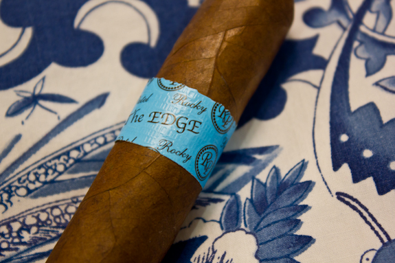 Rocky Patel The Edge Habano EdgeHabano 2 Rocky Patel The Edge Habano