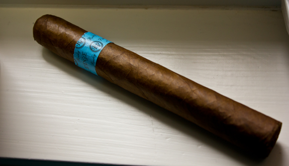 Rocky Patel The Edge Habano EdgeHabano 3 Rocky Patel The Edge Habano