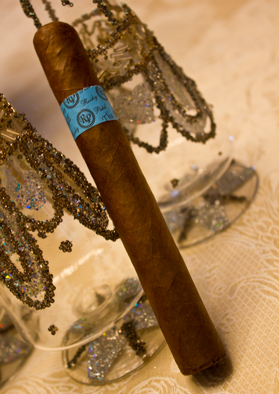 Rocky Patel The Edge Habano EdgeHabano 4 Rocky Patel The Edge Habano