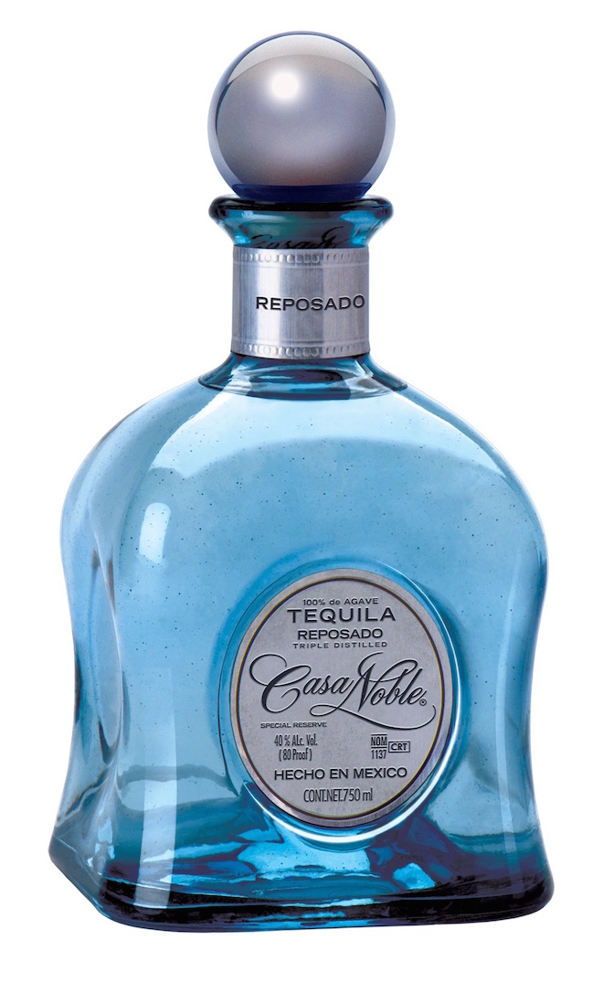 casa_noble_reposado_tequila Cigar Reviews Beer Pairings Casas Fumando