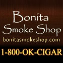 Bonita Smoke Shop