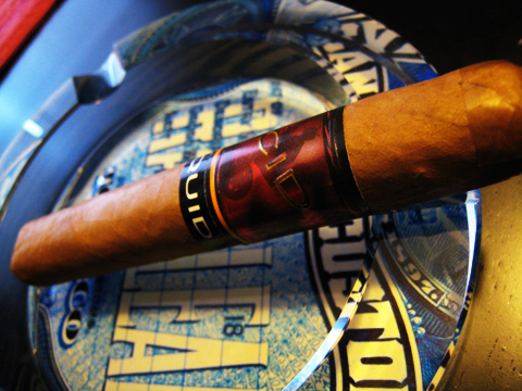ACID Liquid Cigar by Drew Estate