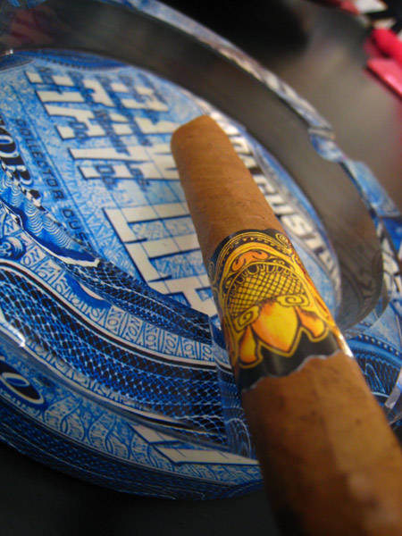 Drew Estate Ambrosia Kaya