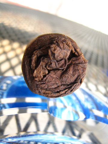 Drew Estate ACID Atom Maduro