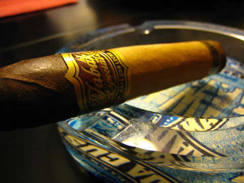 Drew Estate Tabak Especial Cafe Con Leche