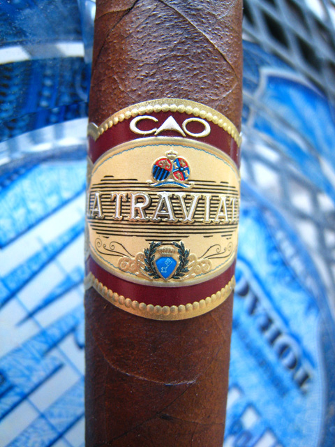 CAO La Traviata