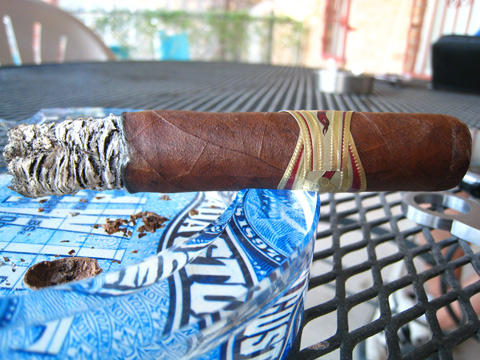 CAO La Traviata