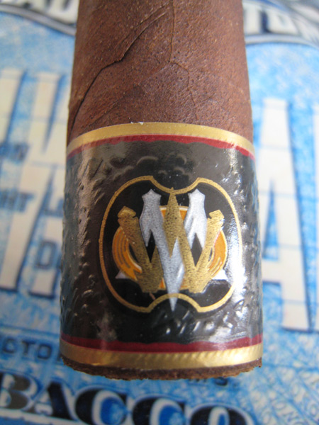 Man O' War Ruination