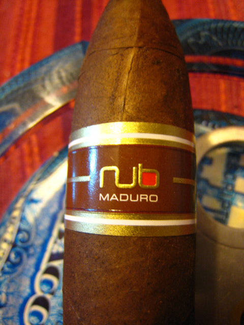 NUb Maduro