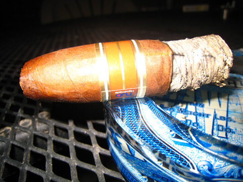Nub Maduro