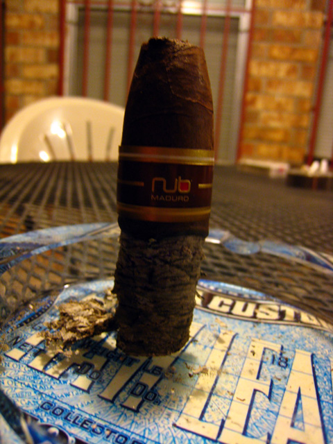 NUb Madruo NUb Stand