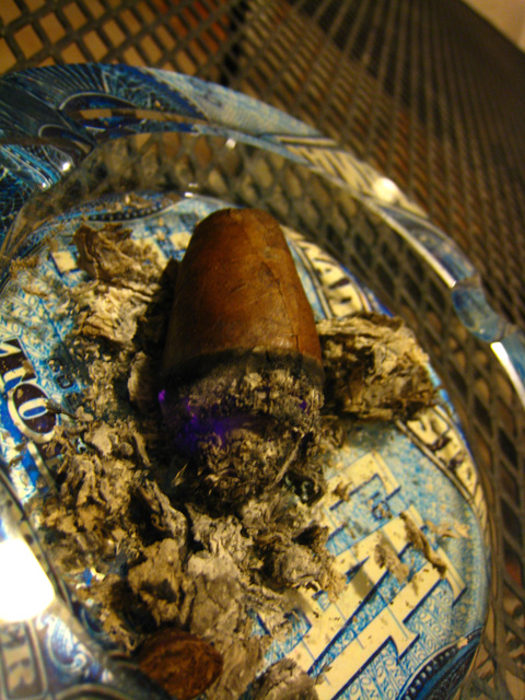 Nub Maduro