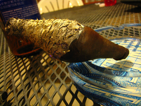 Drew Estate Natural Egg Maduro