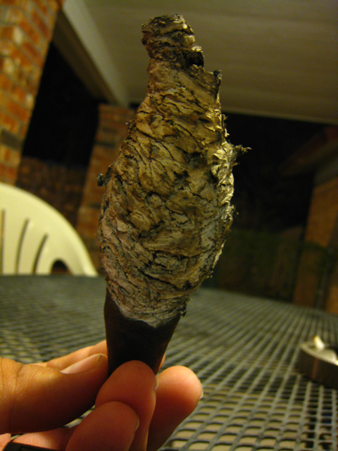 Drew Estate Natural Egg Maduro