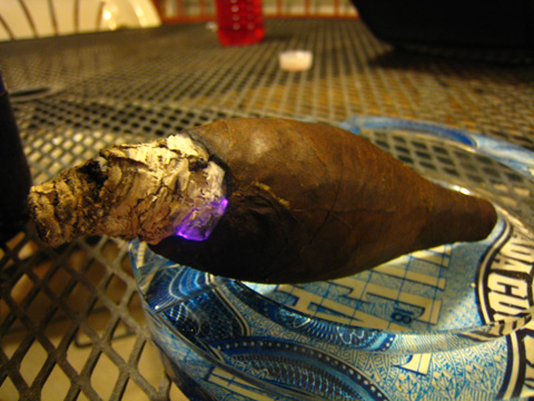 Drew Estate Natural Egg Maduro
