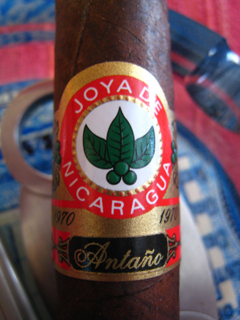 Joya De Nicaragua Antano Consul