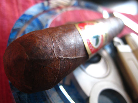 Joya De Nicaragua Antano 1970