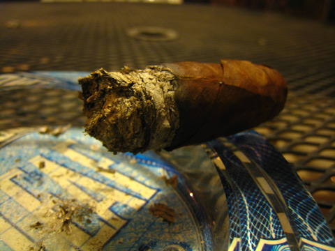 Camacho Room 101
