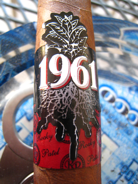 rp_1961_1 Rocky Patel 1961