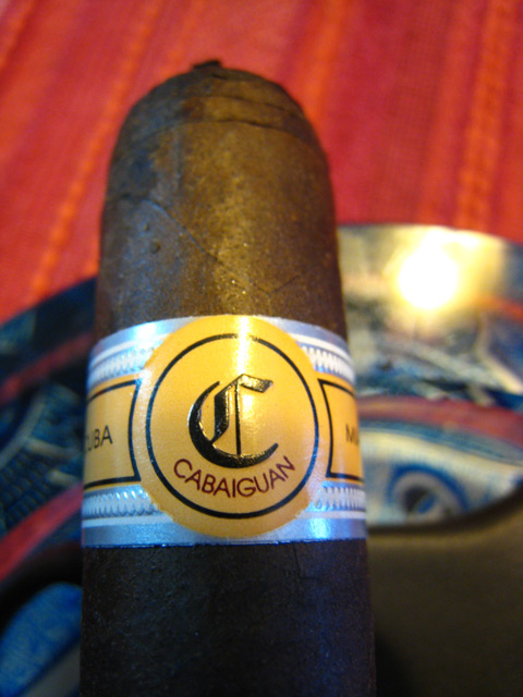 Tatuaje Cabaiguan