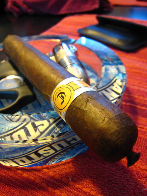 Tatuaje Cabaiguan Guapo