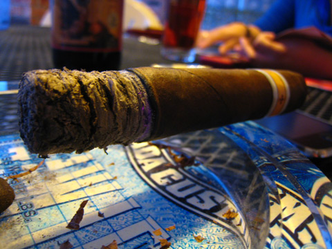 Tatuaje Cabaiguan Guapo