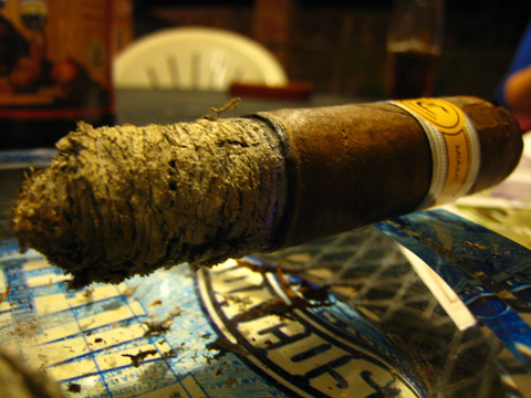 Tatuaje Cabaiguan Guapo