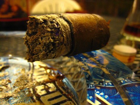 Tatuaje Cabaiguan Guapo