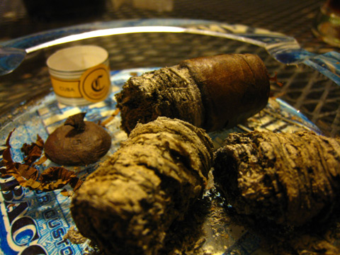 Tatuaje Cabaiguan Guapo