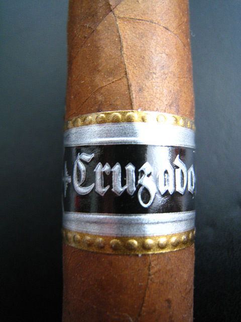 Cruzado