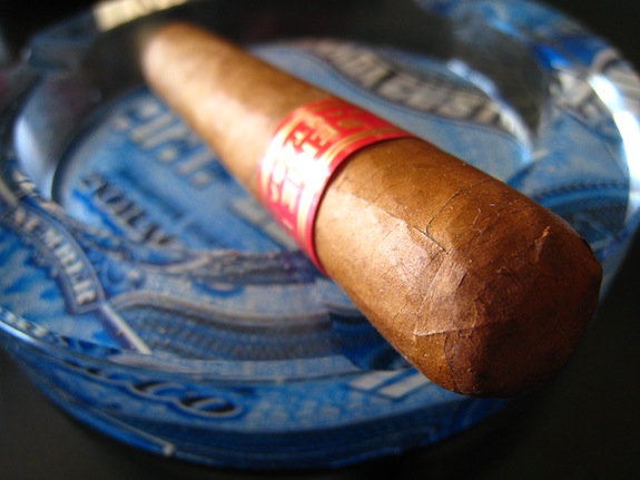 Partagas Serie D No. 4