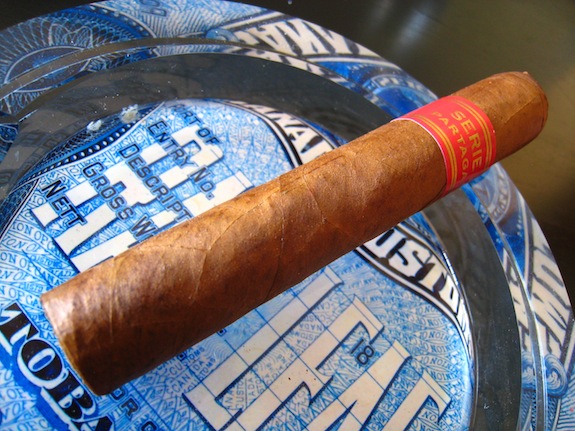 Partagas Serie D No. 4