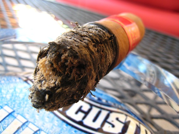 Partagas Serie D No. 4