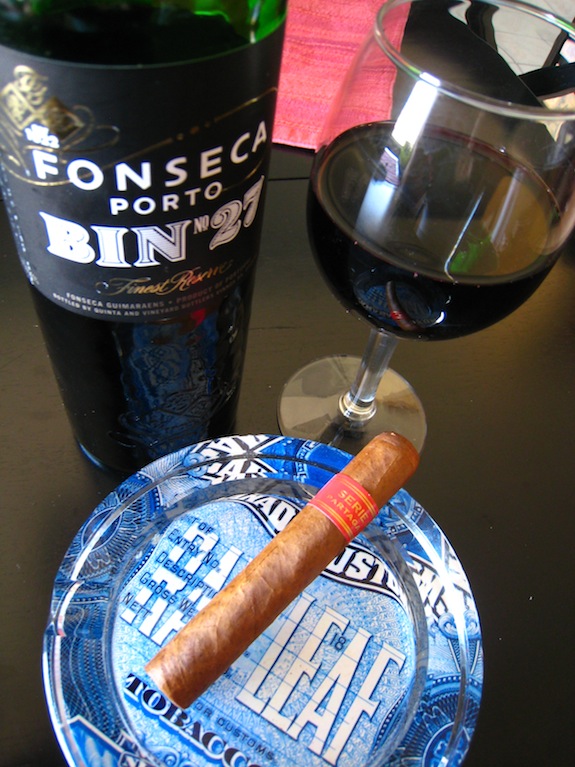 Partagas Serie D No. 4