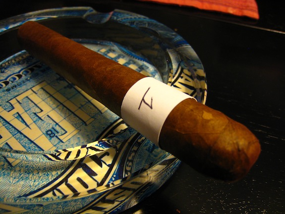 Blind Cigar Review