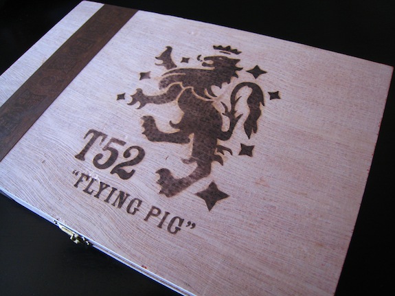 liga_privada_t52_flying_pig_1 Liga Privada T52 Flying Pig