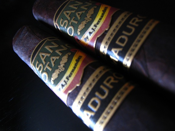 san_lotano_maduro_1 San Lotano Maduro