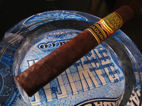 san_lotano_maduro_2 San Lotano Maduro