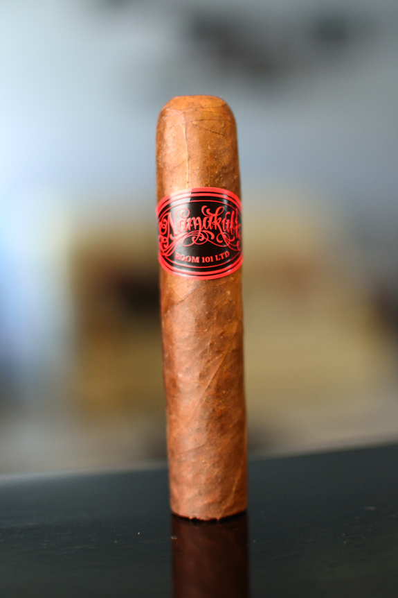 room_101__namakubi_2 Camacho Room 101 Namakubi